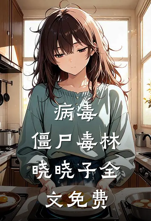 病毒，僵尸毒林晓晓子全文免费