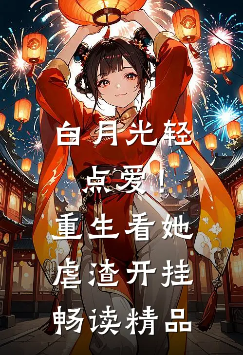 白月光轻点爱！重生看她虐渣开挂畅读精品