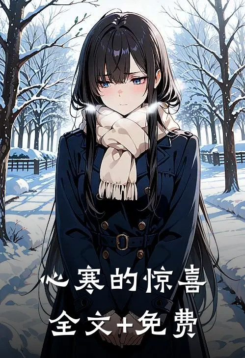 心寒的惊喜全文+免费