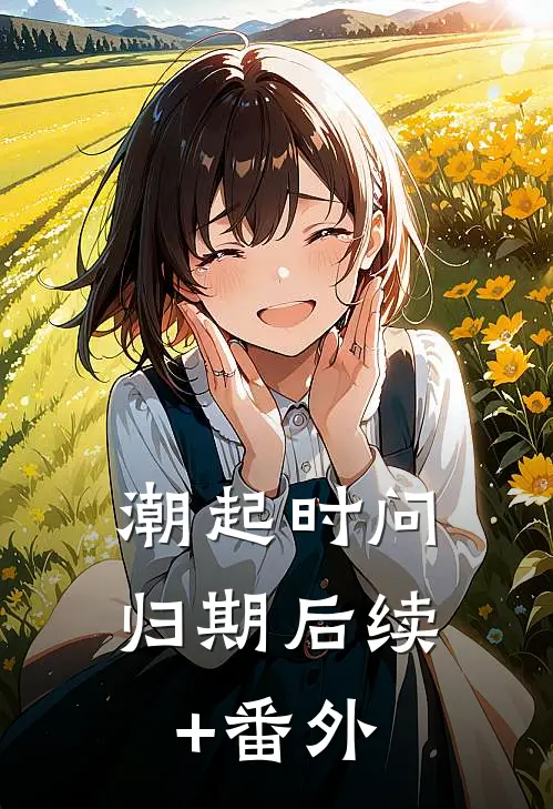 潮起时问归期后续+番外