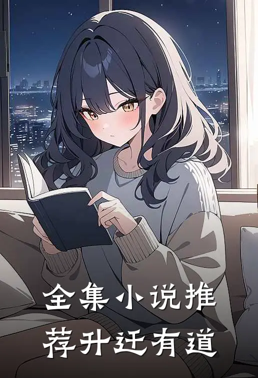 全集小说推荐升迁有道