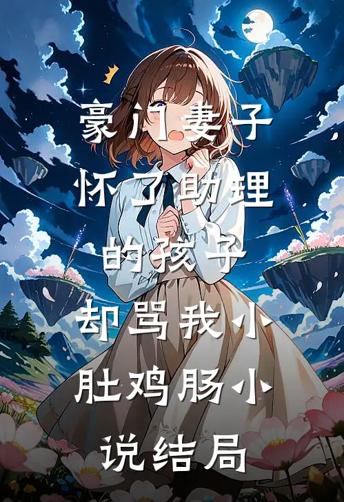 豪门妻子怀了助理的孩子，却骂我小肚鸡肠小说结局