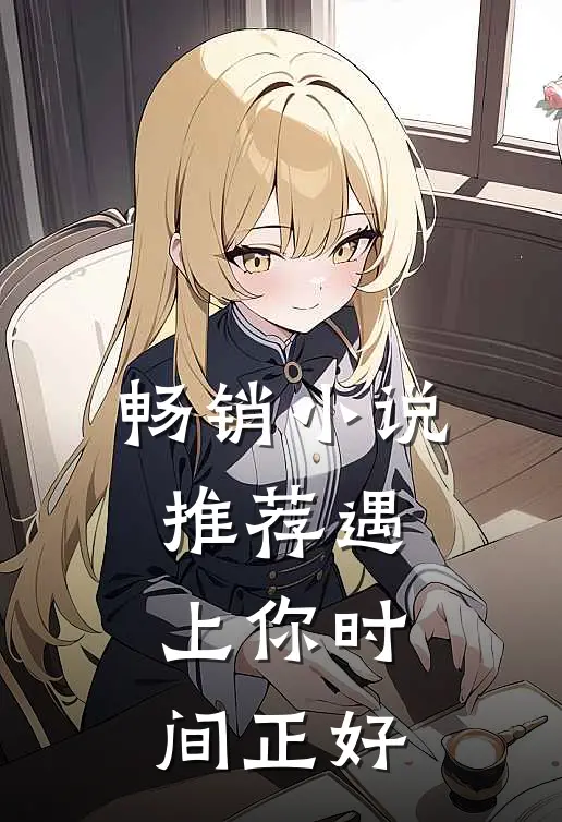 畅销小说推荐遇上你时间正好