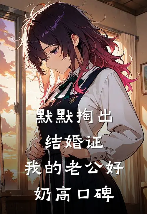 默默掏出结婚证，我的老公好奶高口碑