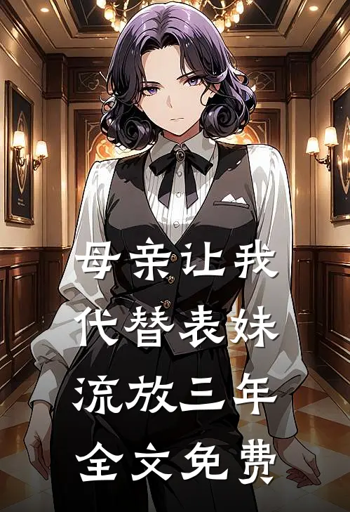 母亲让我代替表妹流放三年全文免费
