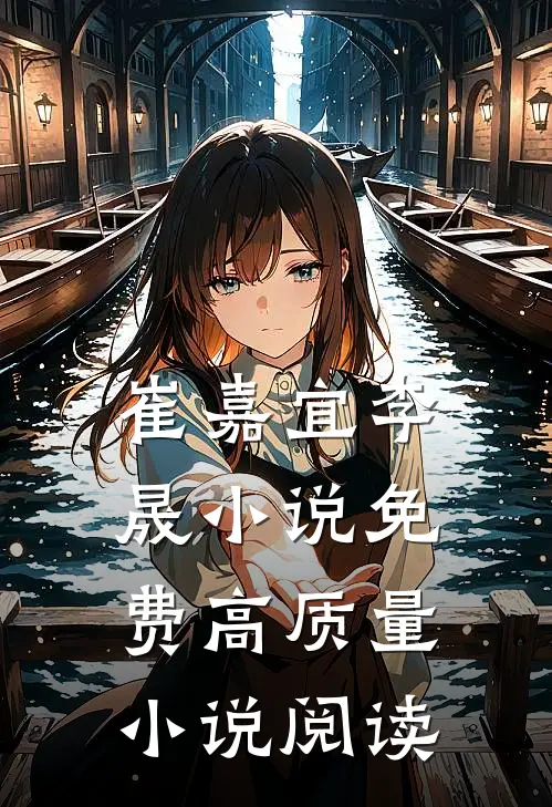 崔嘉宜李晟小说免费高质量小说阅读
