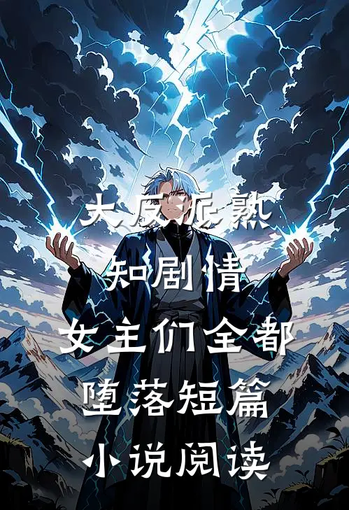 大反派熟知剧情，女主们全都堕落短篇小说阅读