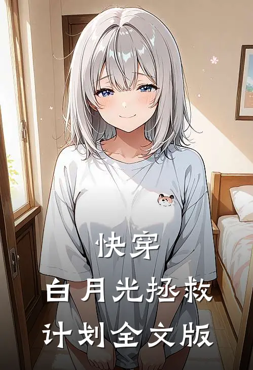 快穿：白月光拯救计划全文版