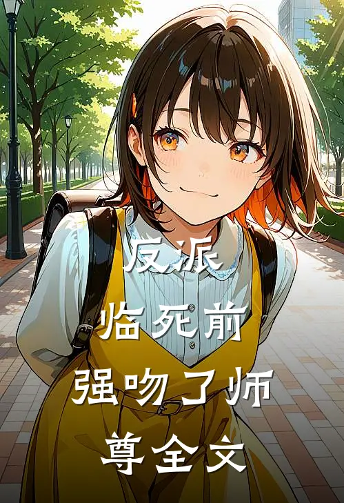 反派：临死前，强吻了师尊全文