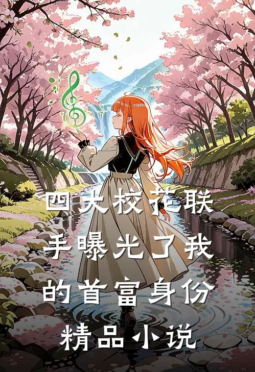 四大校花联手曝光了我的首富身份精品小说