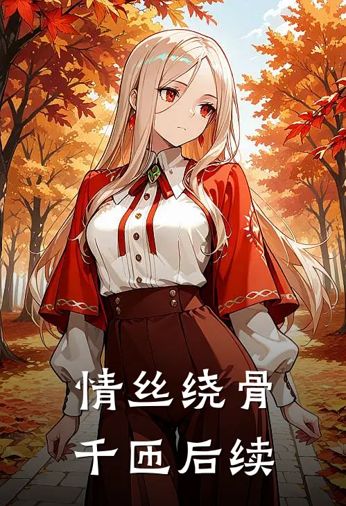 情丝绕骨千匝后续