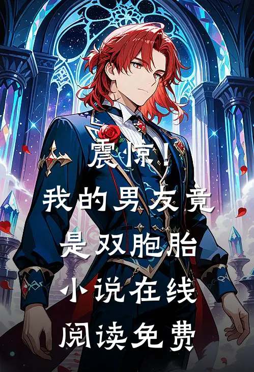 震惊！我的男友竟是双胞胎小说在线阅读免费