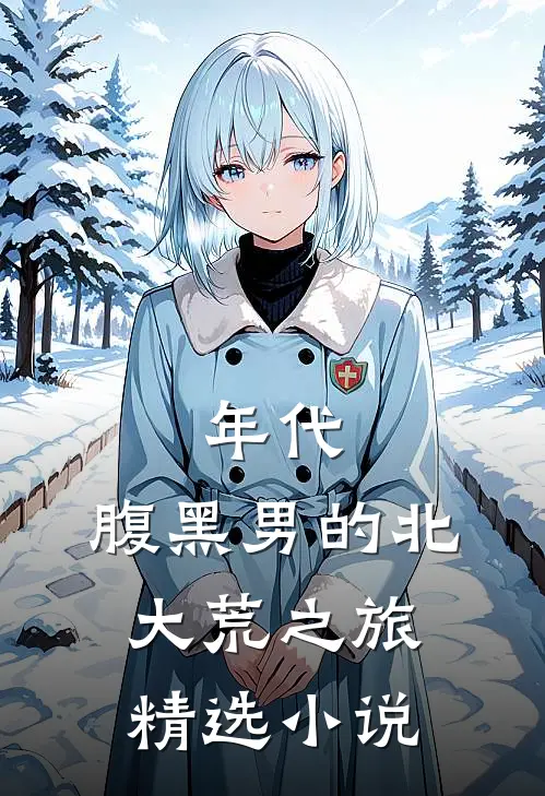 年代：腹黑男的北大荒之旅精选小说
