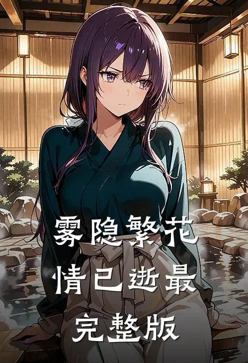 雾隐繁花情已逝最完整版