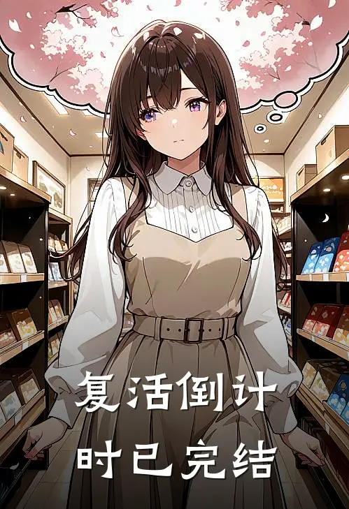 复活倒计时已完结
