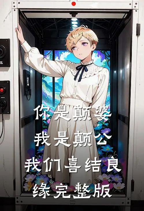 你是颠婆，我是颠公，我们喜结良缘完整版