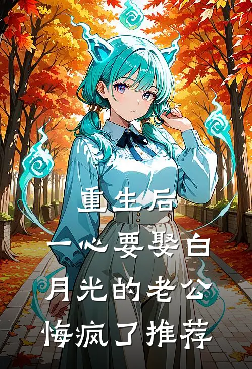 重生后，一心要娶白月光的老公悔疯了推荐