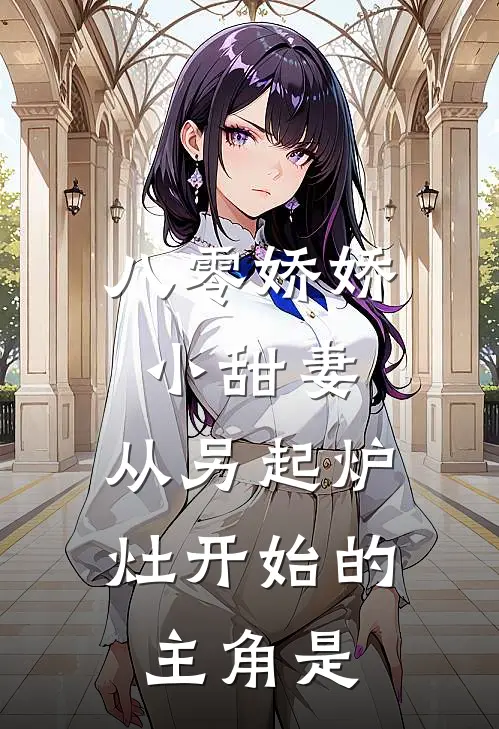 八零娇娇小甜妻，从另起炉灶开始的主角是
