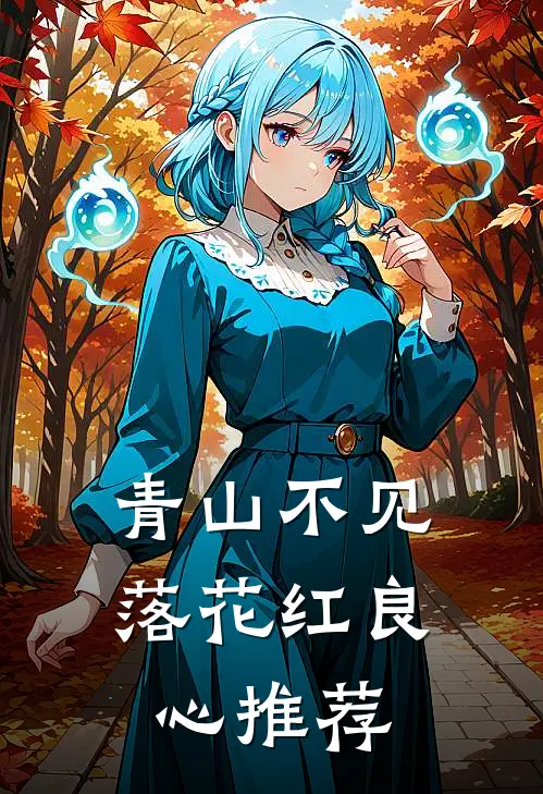 青山不见落花红良心推荐