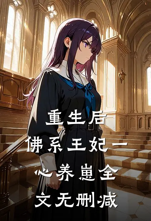 重生后，佛系王妃一心养崽全文无删减