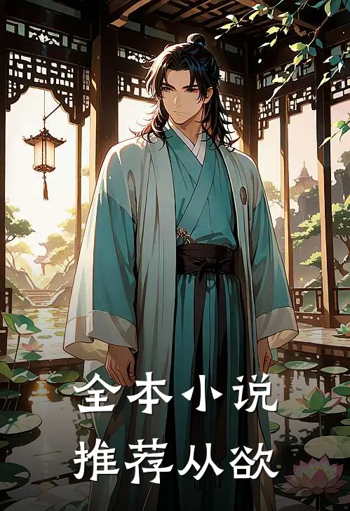 全本小说推荐从欲