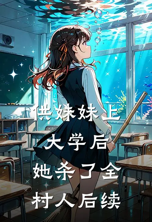 供妹妹上大学后，她杀了全村人后续
