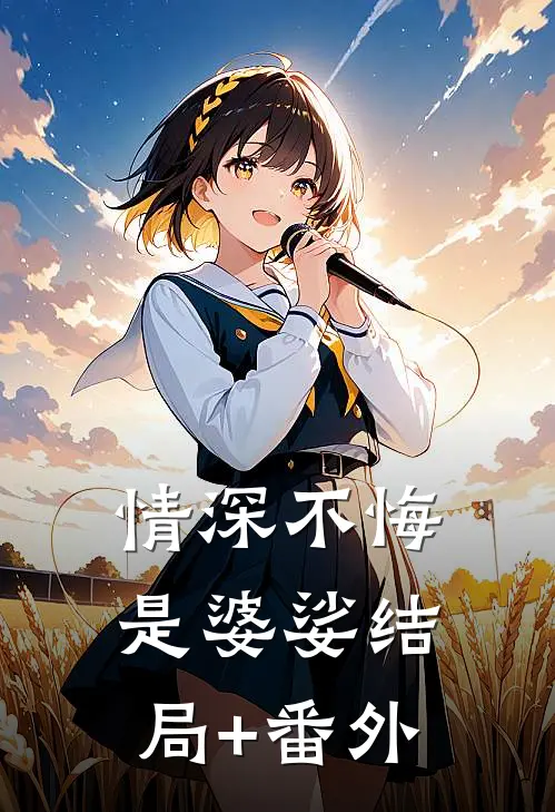 情深不悔是婆娑结局+番外