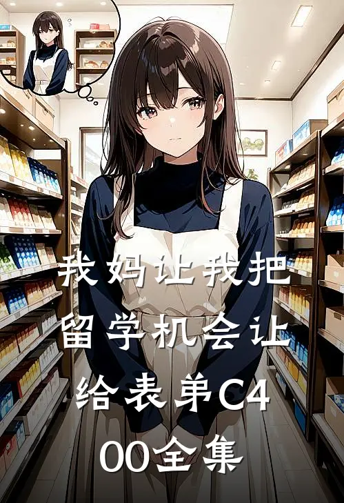 我妈让我把留学机会让给表弟C400全集
