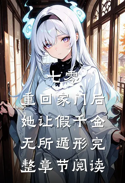 七零：重回家门后，她让假千金无所遁形完整章节阅读