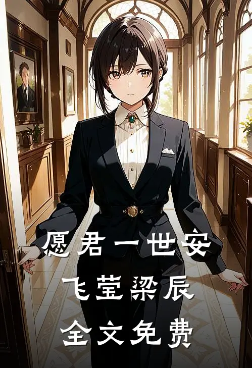 愿君一世安飞莹梁辰全文免费