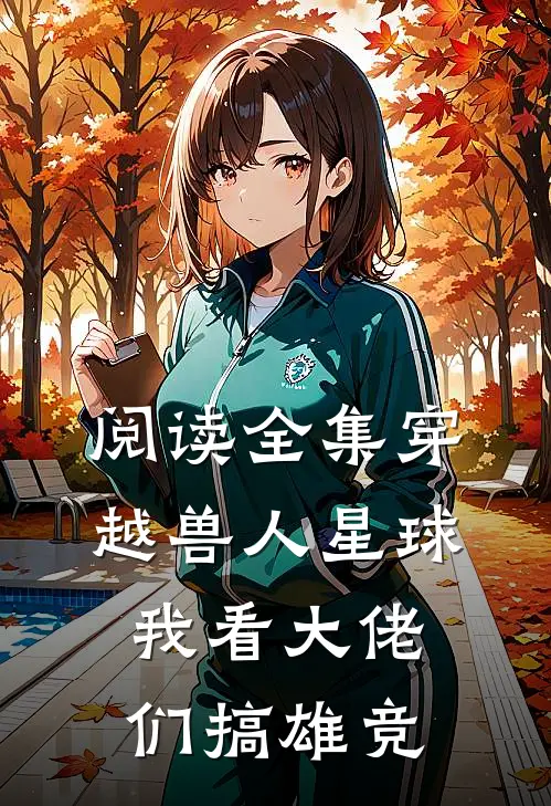 阅读全集穿越兽人星球，我看大佬们搞雄竞