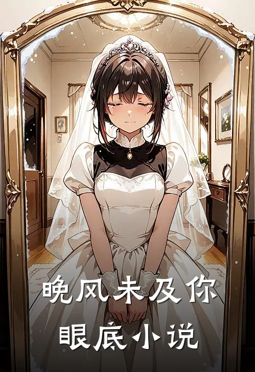 晚风未及你眼底小说