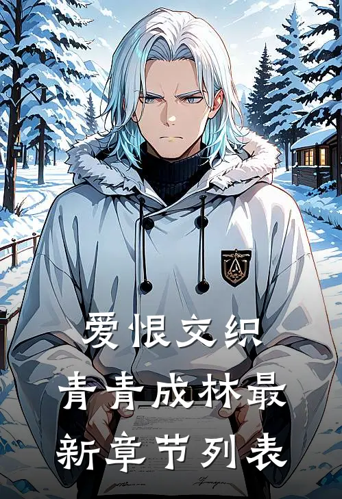 爱恨交织，青青成林最新章节列表