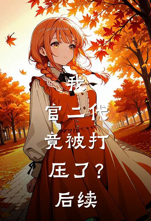 我，官二代，竟被打压了？后续