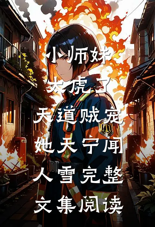 小师妹太虎了,天道贼宠她天宁闻人雪完整文集阅读