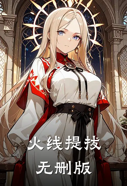 火线提拔无删版