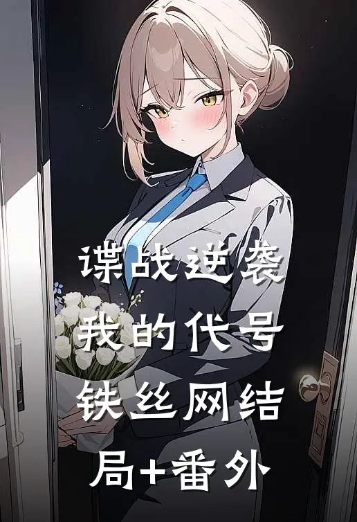谍战逆袭：我的代号铁丝网结局+番外