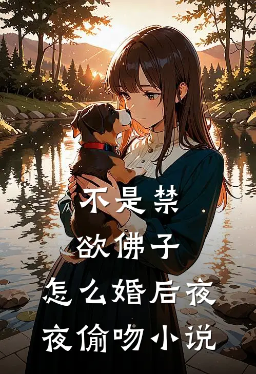 不是禁欲佛子，怎么婚后夜夜偷吻小说