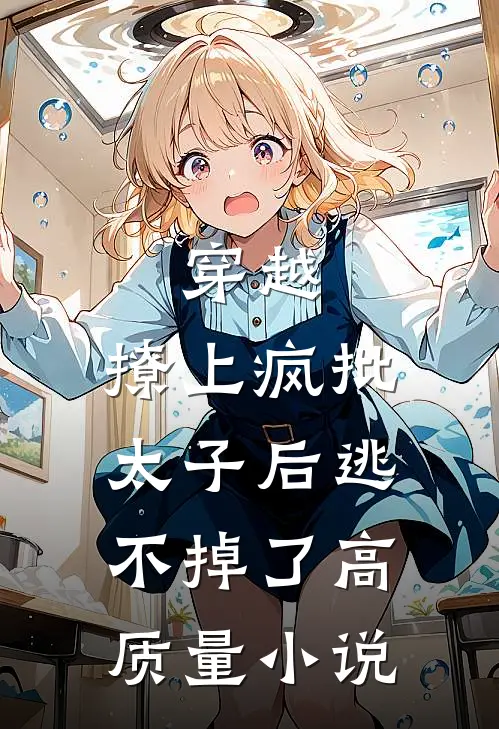 穿越撩上疯批太子后逃不掉了高质量