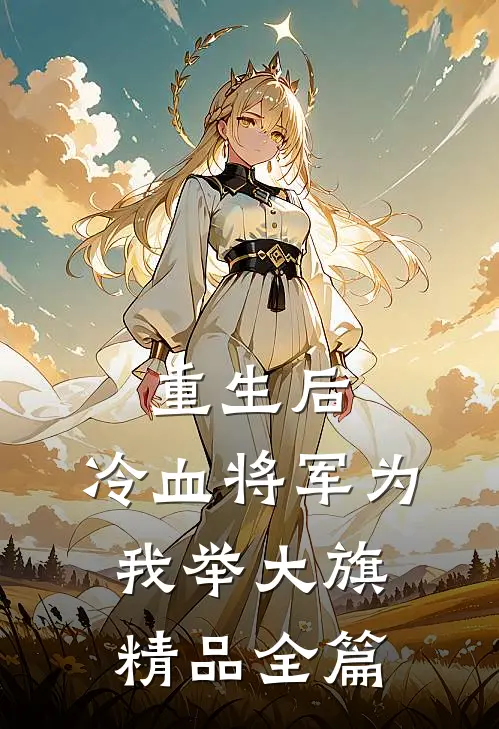 重生后，冷血将军为我举大旗精品全篇