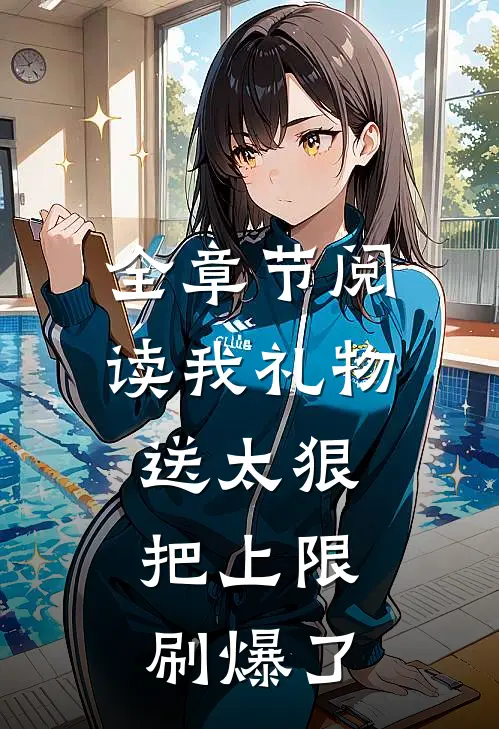 全章节阅读我礼物送太狠，把上限刷爆了