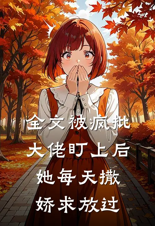 全文被疯批大佬盯上后，她每天撒娇求放过