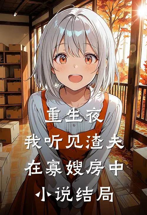 重生夜，我听见渣夫在寡嫂房中小说结局