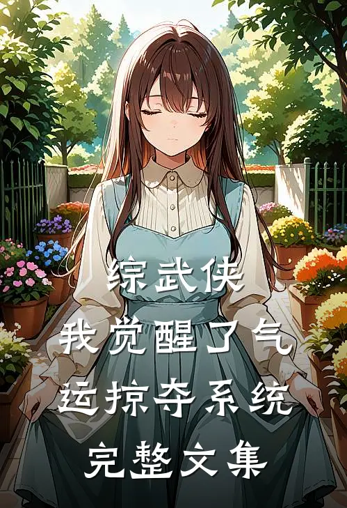 综武侠：我觉醒了气运掠夺系统完整文集