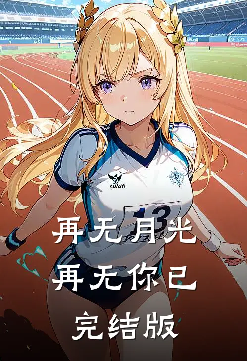 再无月光再无你已完结版