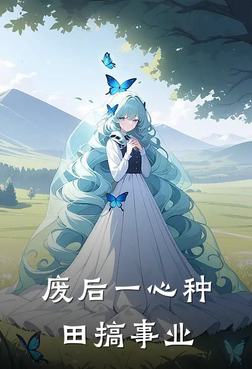 废后一心种田搞事业