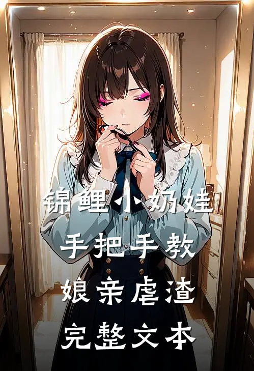 锦鲤小奶娃：手把手教娘亲虐渣完整文本