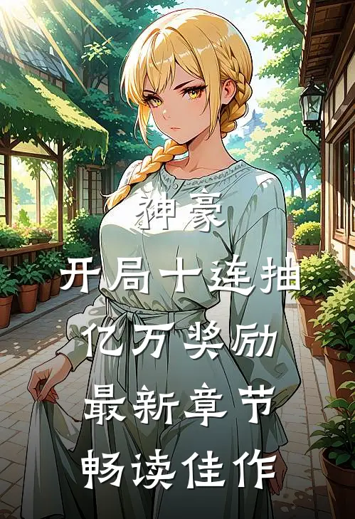 神豪:开局十连抽亿万奖励最新章节畅读佳作