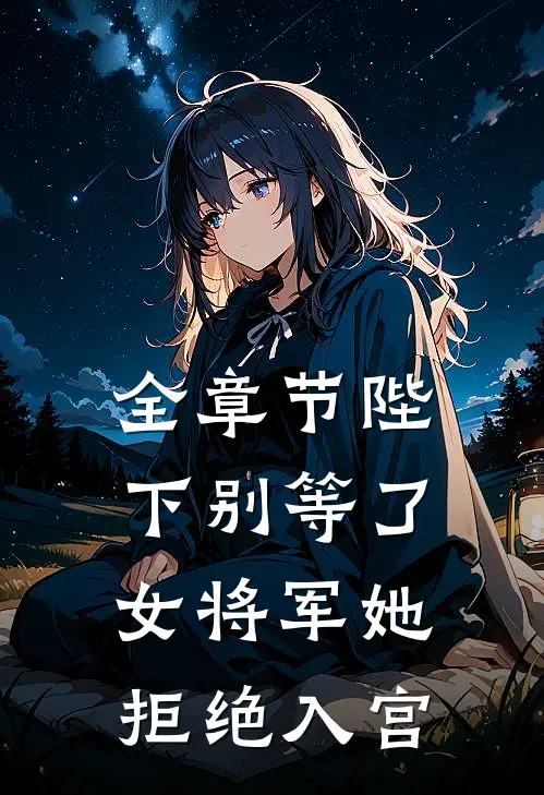 全章节陛下别等了，女将军她拒绝入宫