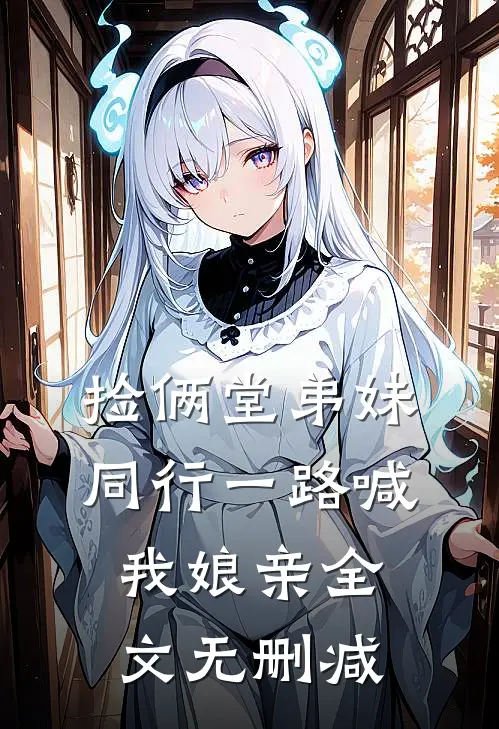 捡俩堂弟妹，同行一路喊我娘亲全文无删减